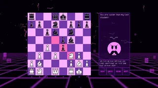 Скриншот 5 к игре BOT.vinnik Chess: Opening Traps