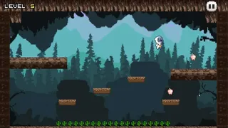 Скриншот 2 к игре Leaper