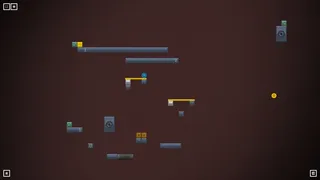 Скриншот 2 к игре ClickCells: Summer