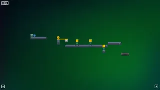Скриншот 3 к игре ClickCells: Summer