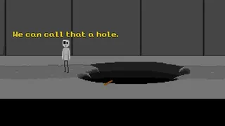 Скриншот 3 к игре The Grim Ending