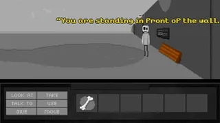 Скриншот 5 к игре The Grim Ending