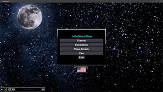 Скриншот 8 к игре InfiniWordSlide