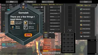 Скриншот 1 к игре Slurkum