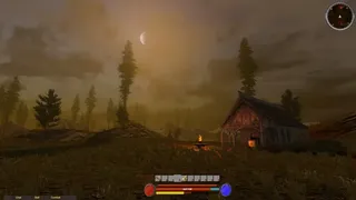 Скриншот 2 к игре Slurkum