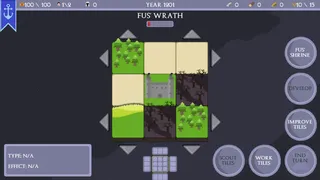 Скриншот 1 к игре Rubikingdom