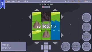 Скриншот 5 к игре Rubikingdom