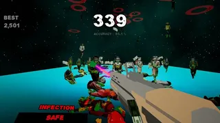 Скриншот 5 к игре Vaccine19