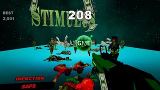 Скриншот 6 к игре Vaccine19
