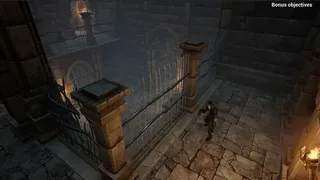 Скриншот 6 к игре Shards of Feyra