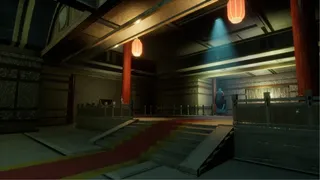 Скриншот 1 к игре The Ghost Soprano