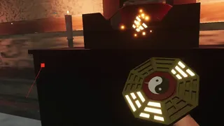 Скриншот 3 к игре The Ghost Soprano