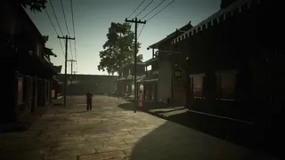 Скриншот 4 к игре The Ghost Soprano