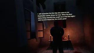 Скриншот 5 к игре The Ghost Soprano
