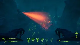 Скриншот 2 к игре Level Zero: Extraction