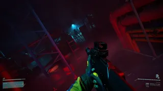 Скриншот 7 к игре Level Zero: Extraction