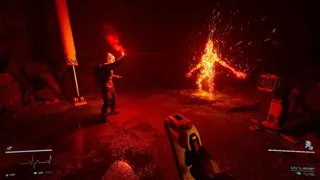 Скриншот 8 к игре Level Zero: Extraction