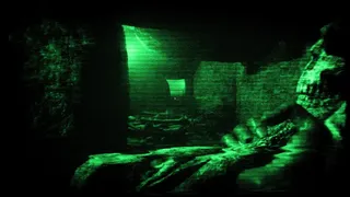 Скриншот 2 к игре CATACOMBIA