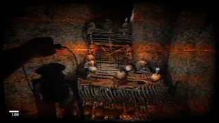 Скриншот 6 к игре CATACOMBIA