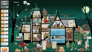 Скриншот 3 к игре Amazing Fix