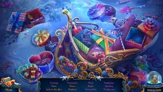 Скриншот 4 к игре Christmas Stories: The Christmas Tree Forest Collector's Edition