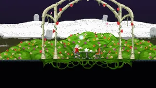Скриншот 1 к игре Caroline's Abyss