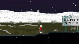 Скриншот 2 к игре Caroline's Abyss
