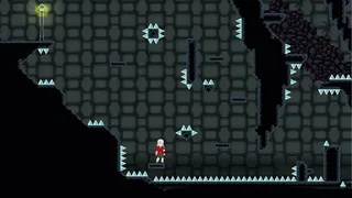 Скриншот 3 к игре Caroline's Abyss