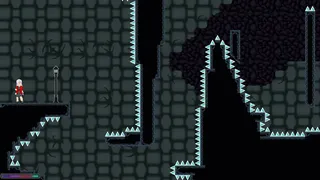 Скриншот 4 к игре Caroline's Abyss
