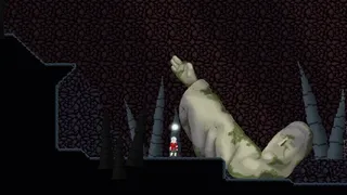 Скриншот 8 к игре Caroline's Abyss