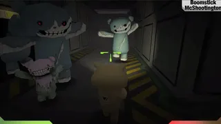 Скриншот 3 к игре Battle Bears -1