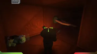 Скриншот 4 к игре Battle Bears -1