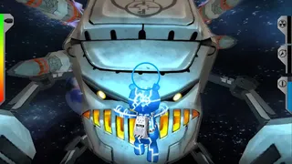 Скриншот 5 к игре Battle Bears -1