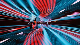 Скриншот 5 к игре 2020: THE RIDE