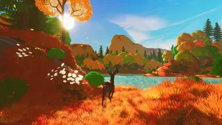 Скриншот 3 к игре Follow My Steps