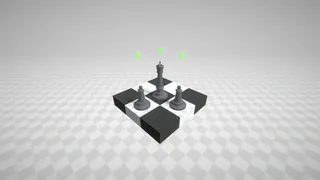 Скриншот 2 к игре Chess Destroyer