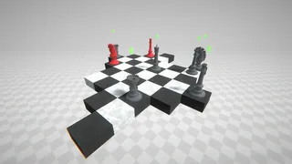 Скриншот 3 к игре Chess Destroyer