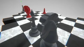 Скриншот 5 к игре Chess Destroyer