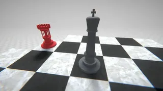 Скриншот 7 к игре Chess Destroyer