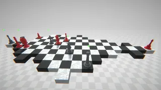 Скриншот 8 к игре Chess Destroyer