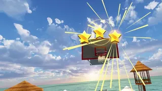 Скриншот 3 к игре VR Basketball Hoops