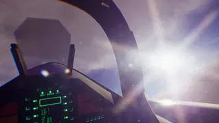 Скриншот 2 к игре Phoenix Squadron : Azure Stars