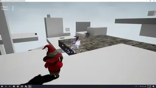 Скриншот 3 к игре Gnome Tournament
