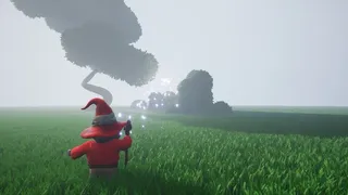Скриншот 4 к игре Gnome Tournament