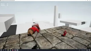 Скриншот 5 к игре Gnome Tournament