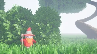 Скриншот 6 к игре Gnome Tournament