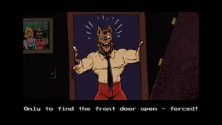 Скриншот 4 к игре Bloody Paws Unleashed