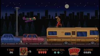 Скриншот 5 к игре Bloody Paws Unleashed
