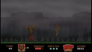 Скриншот 8 к игре Bloody Paws Unleashed