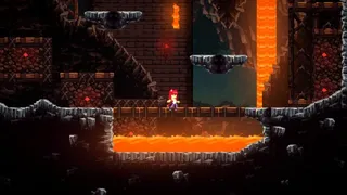 Скриншот 4 к игре Jumping Over It With Neko Girl